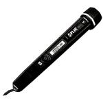 FLIR MR40 Moisture Meter, 60 % RH Max, ±2 % Accuracy, Digital Display, Battery-Powered